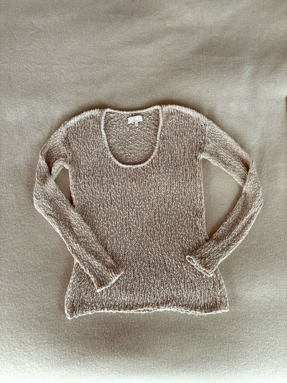 Talula Knit Sweater